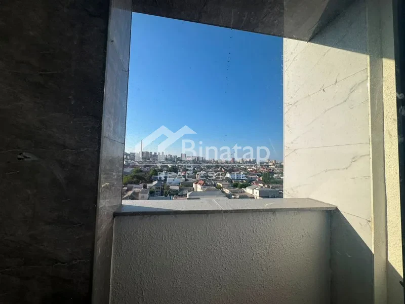 Satılır 1 otaqlı yeni tikili 50.5 m², 8 Noyabr m. — şəkil 4