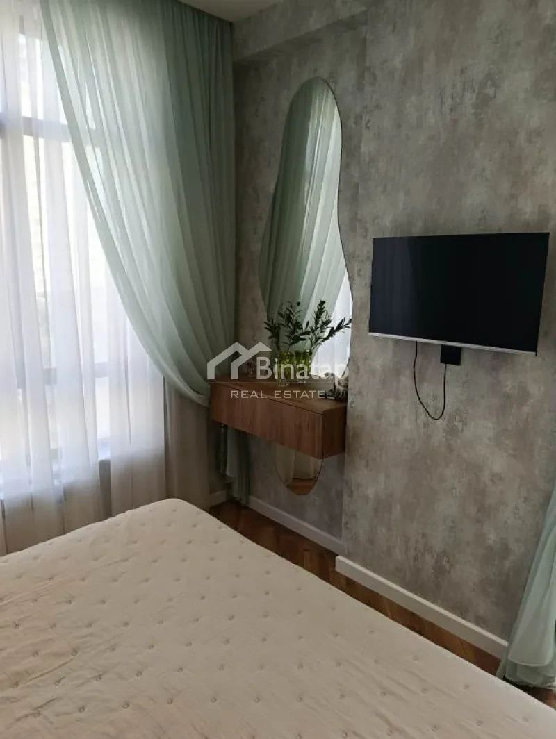 Продаётся 3-комн. новостройка 120 м², м. Иншаатчылар — фото 8