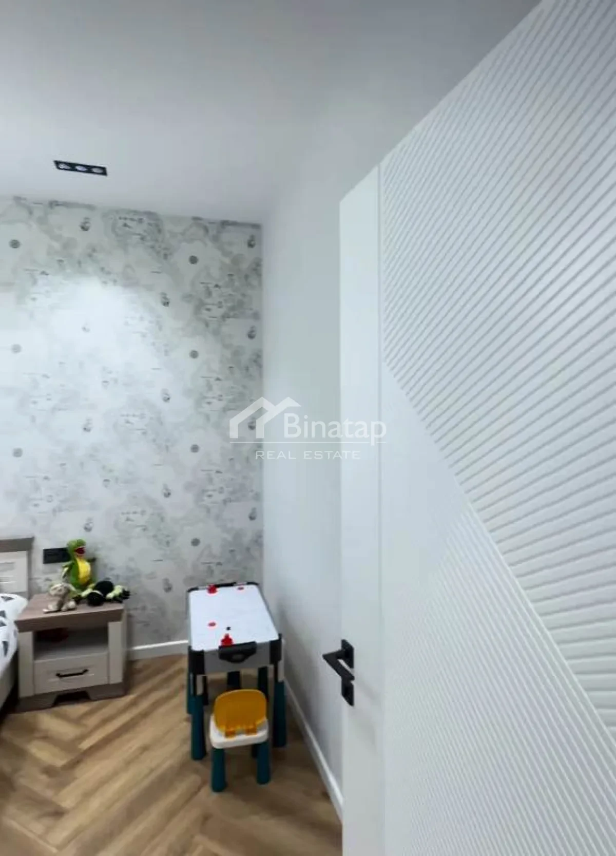 Продаётся 3-комн. новостройка 120 м², м. Иншаатчылар — фото 9