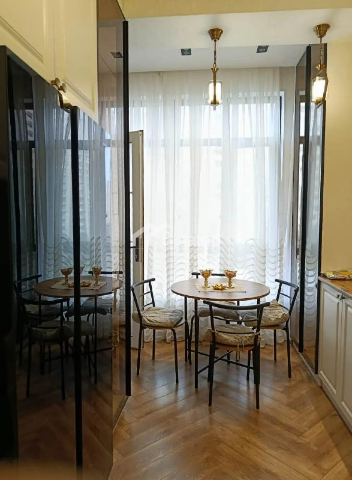 Продаётся 3-комн. новостройка 120 м², м. Иншаатчылар — фото 11