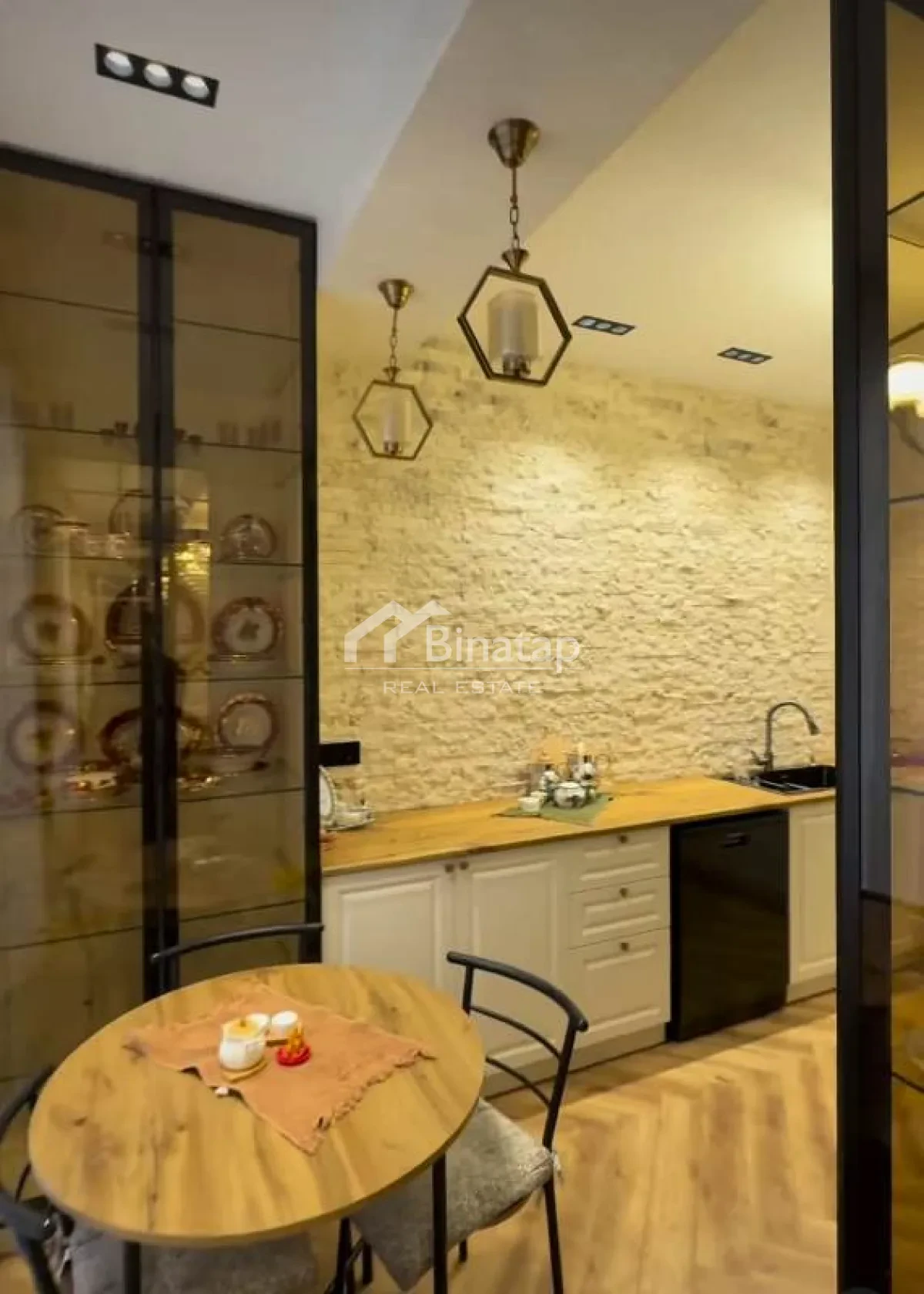 Продаётся 3-комн. новостройка 120 м², м. Иншаатчылар — фото 13