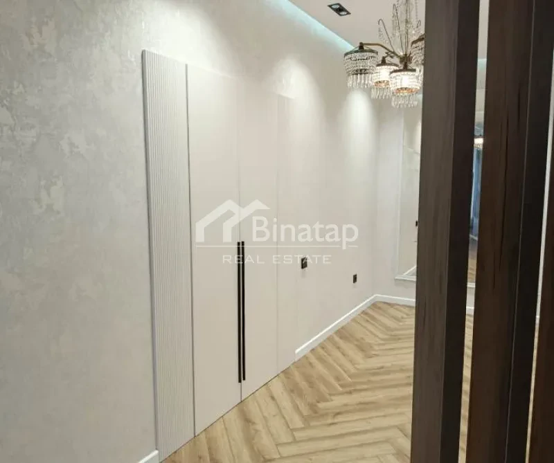 Продаётся 3-комн. новостройка 120 м², м. Иншаатчылар — фото 15