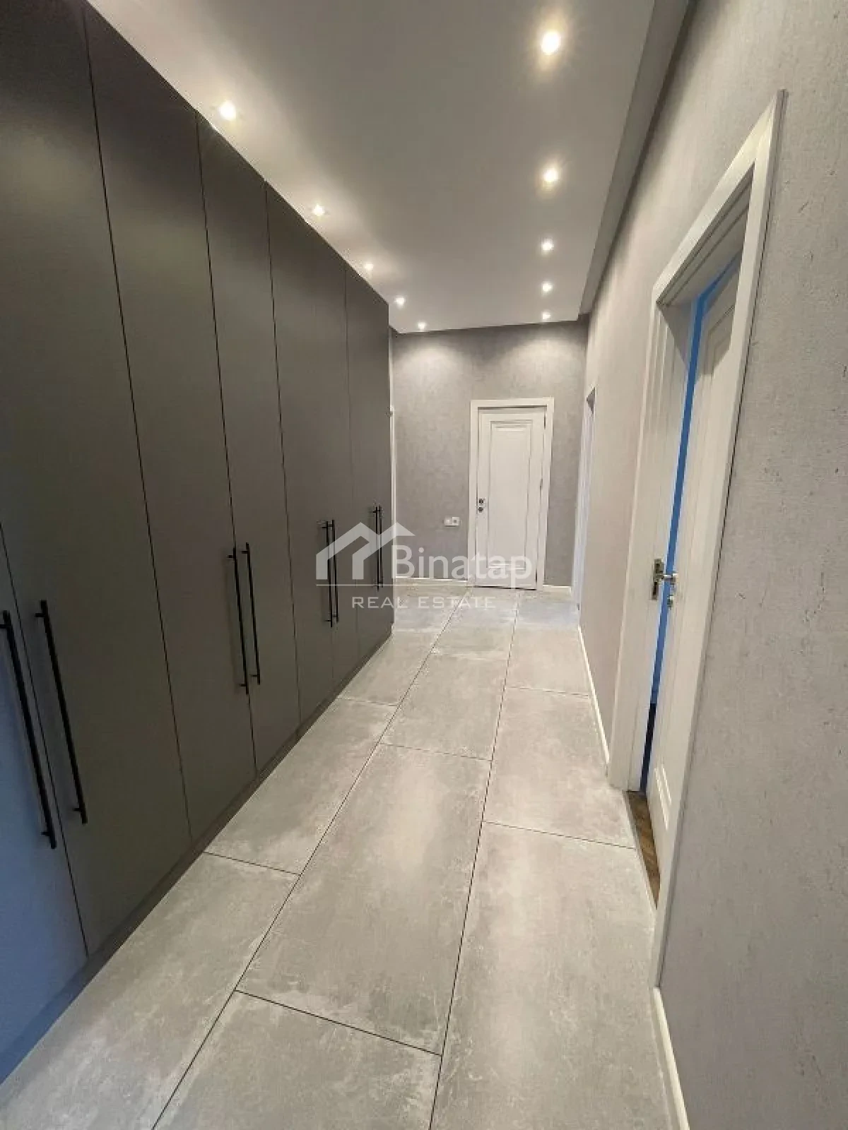 Продаётся 3-комн. новостройка 100 м², м. Иншаатчылар — фото 11