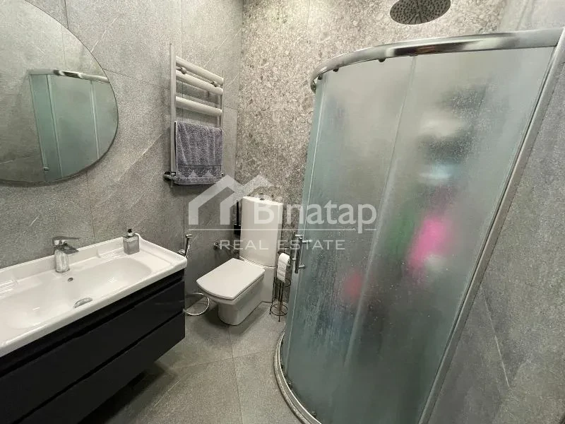 Продаётся 3-комн. новостройка 100 м², м. Иншаатчылар — фото 13