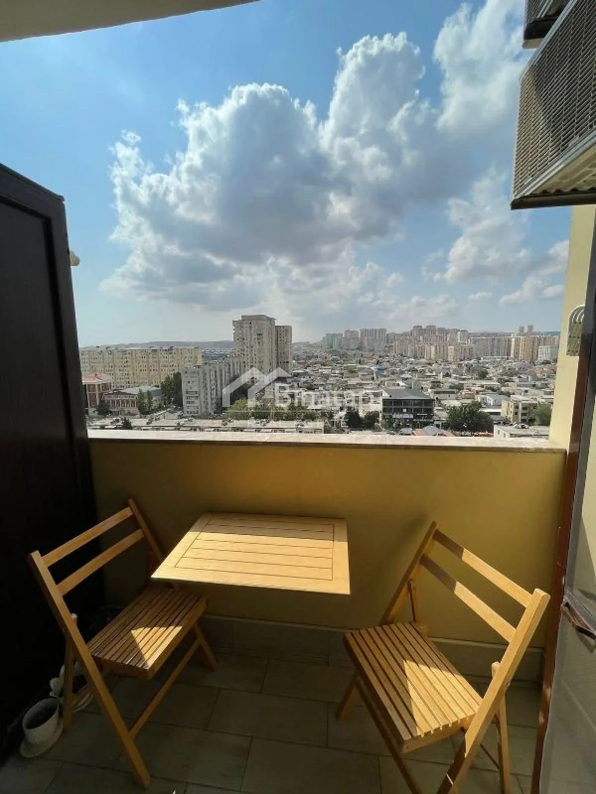 Продаётся 3-комн. новостройка 100 м², м. Иншаатчылар — фото 14
