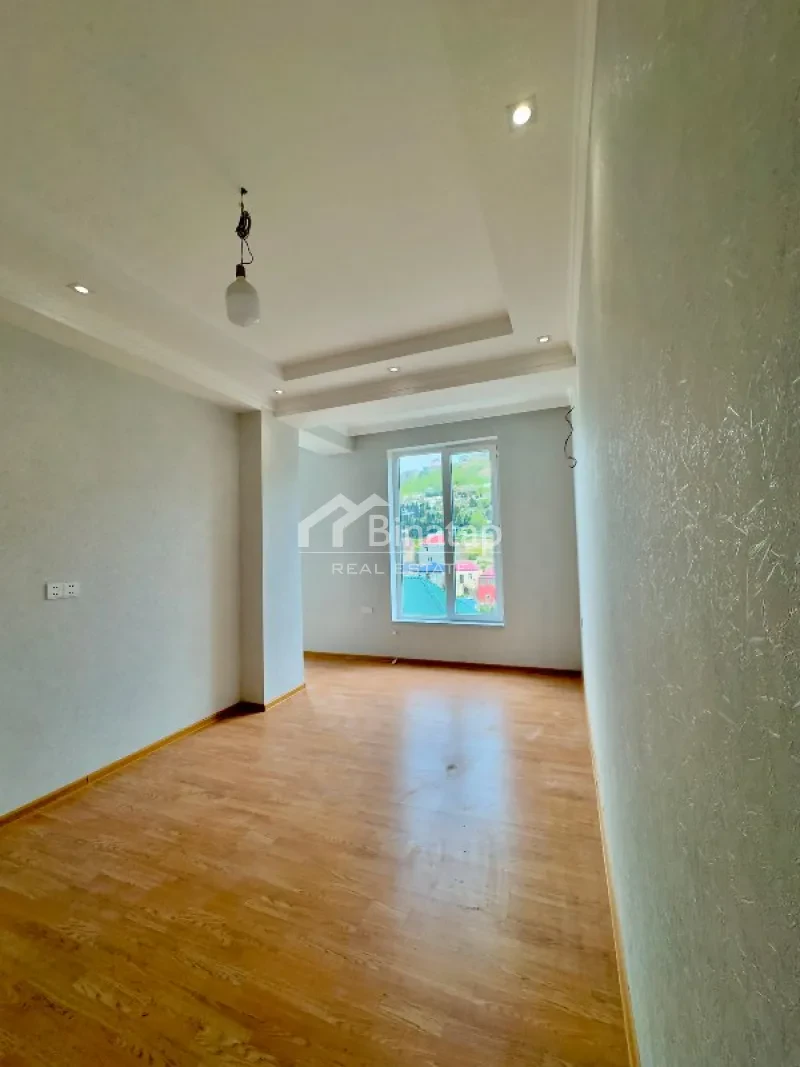 Satılır 3 otaqlı yeni tikili 71 m², İçərişəhər m. — şəkil 2