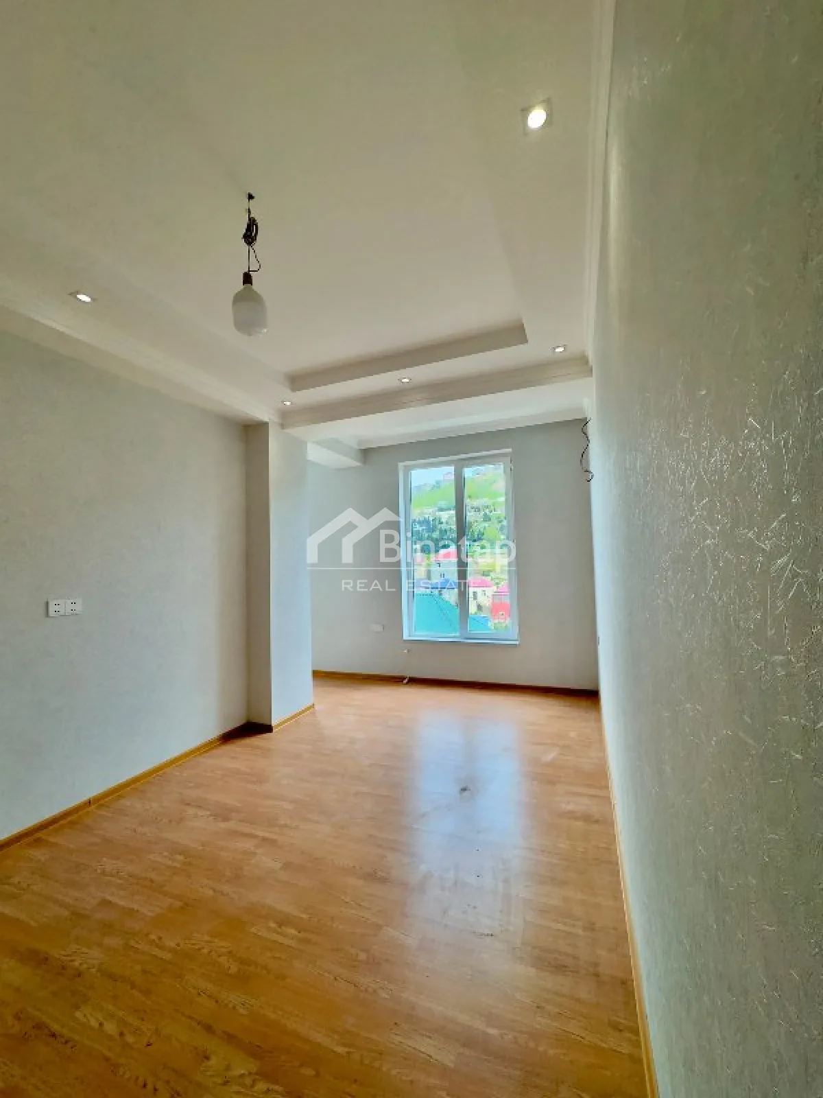 Satılır 3 otaqlı yeni tikili 71 m², İçərişəhər m. — şəkil 2