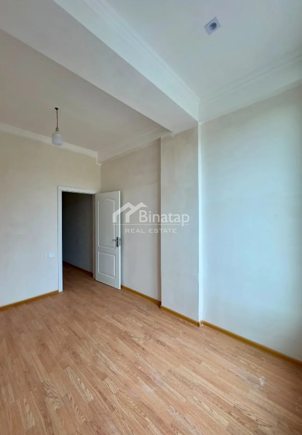 Satılır 3 otaqlı yeni tikili 71 m², İçərişəhər m. — şəkil 6