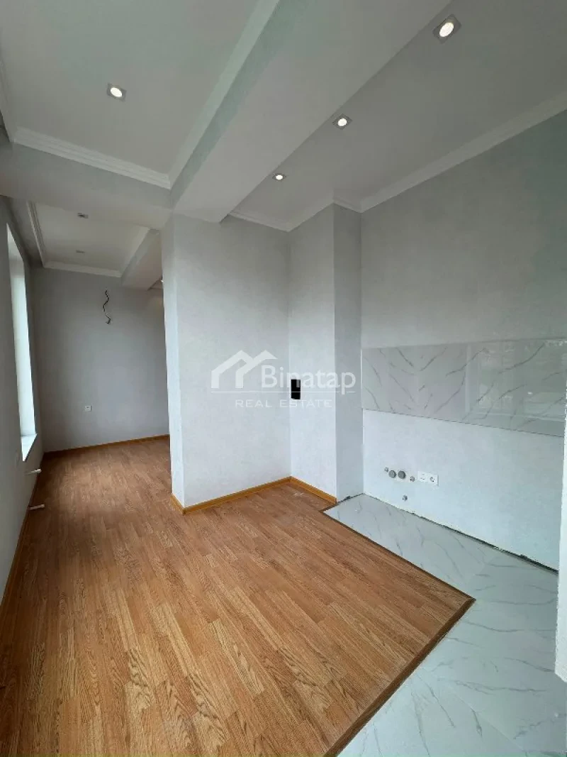 Satılır 3 otaqlı yeni tikili 71 m², İçərişəhər m. — şəkil 10