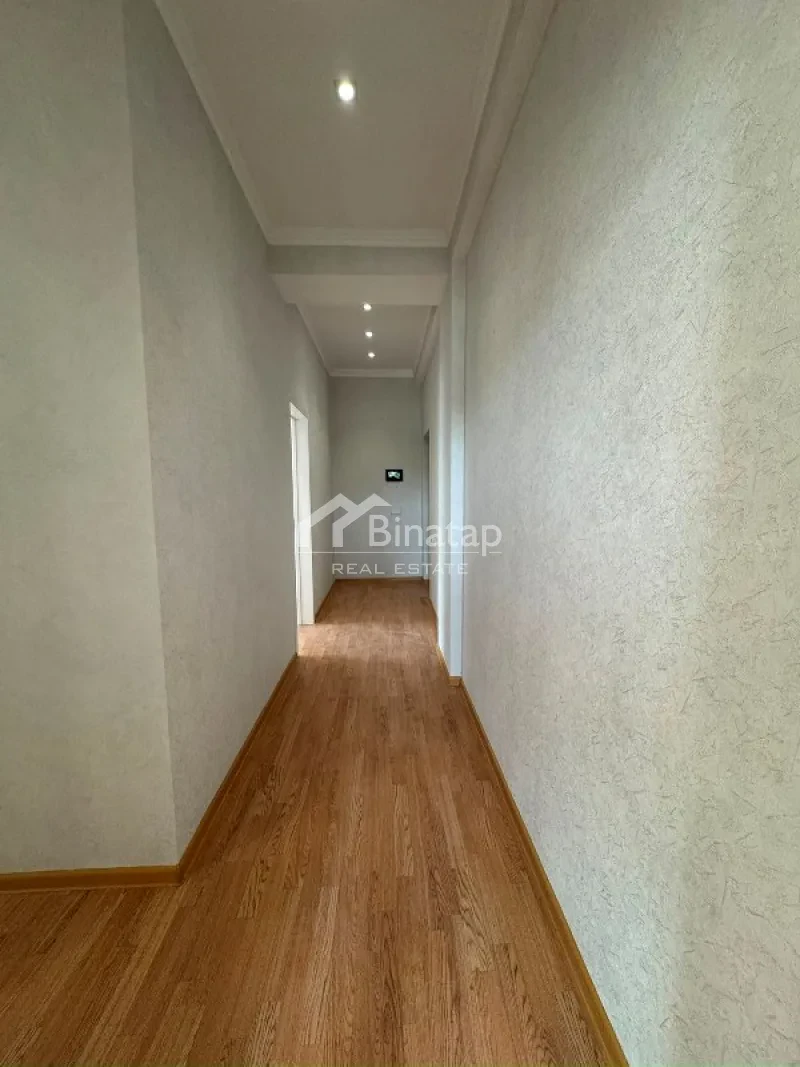 Satılır 3 otaqlı yeni tikili 71 m², İçərişəhər m. — şəkil 11