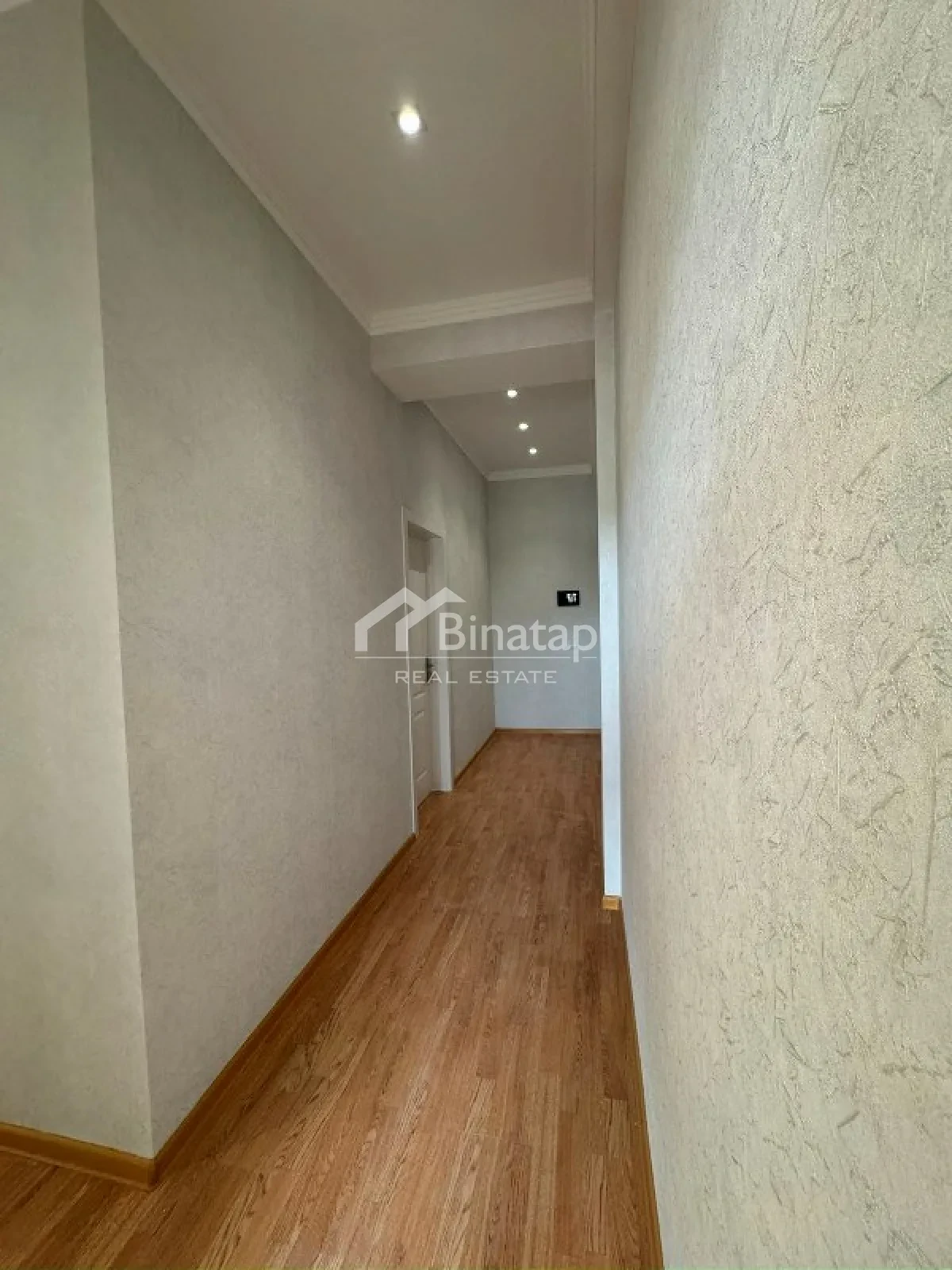 Satılır 3 otaqlı yeni tikili 71 m², İçərişəhər m. — şəkil 12