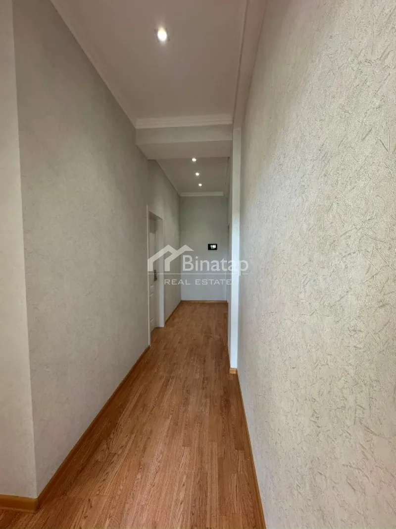 Satılır 3 otaqlı yeni tikili 71 m², İçərişəhər m. — şəkil 13