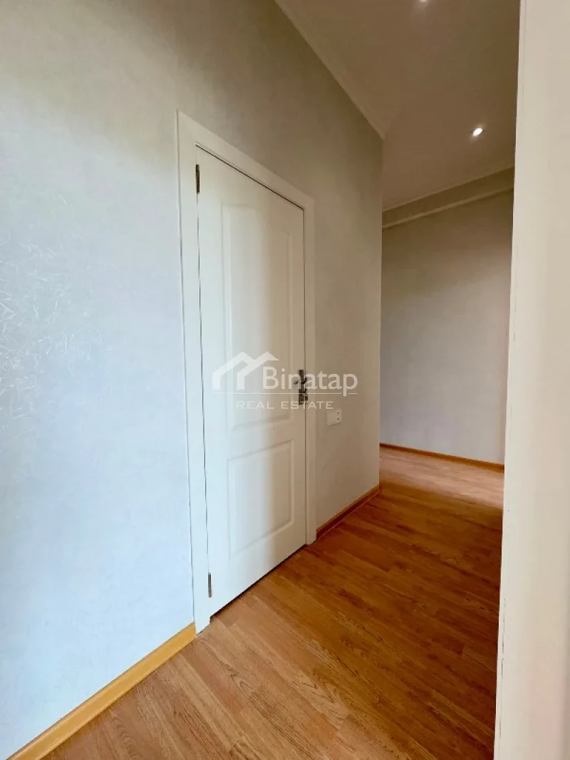 Satılır 3 otaqlı yeni tikili 71 m², İçərişəhər m. — şəkil 14