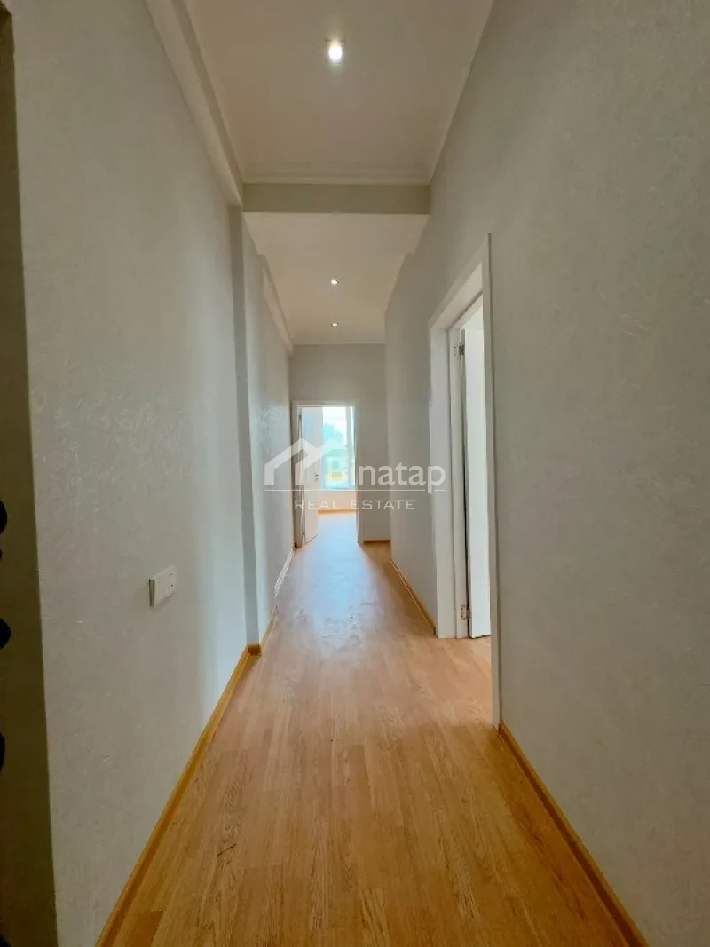 Satılır 3 otaqlı yeni tikili 71 m², İçərişəhər m. — şəkil 15