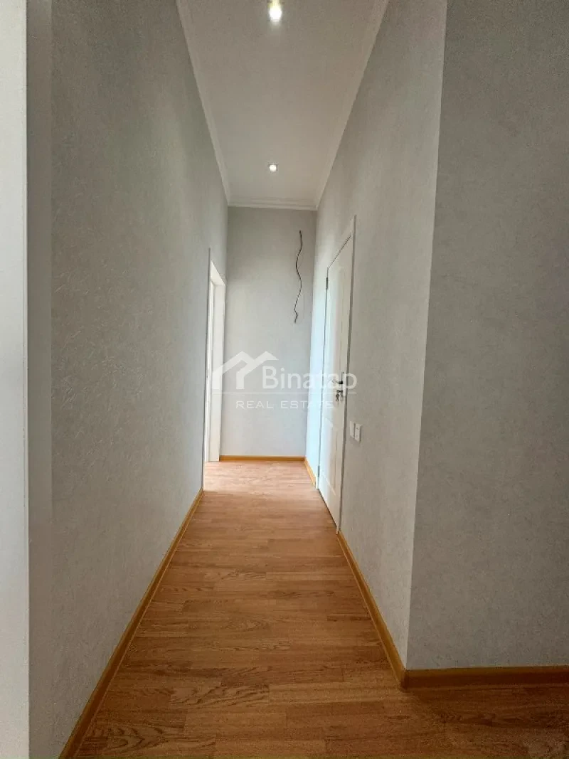 Satılır 3 otaqlı yeni tikili 71 m², İçərişəhər m. — şəkil 16