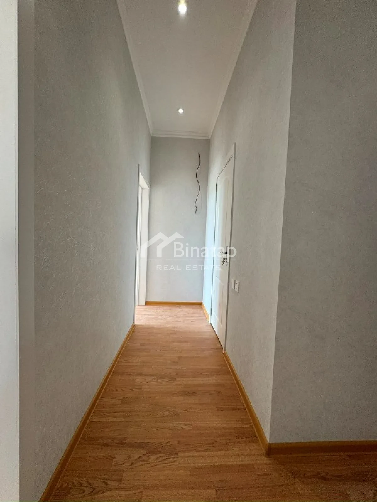 Satılır 3 otaqlı yeni tikili 71 m², İçərişəhər m. — şəkil 16