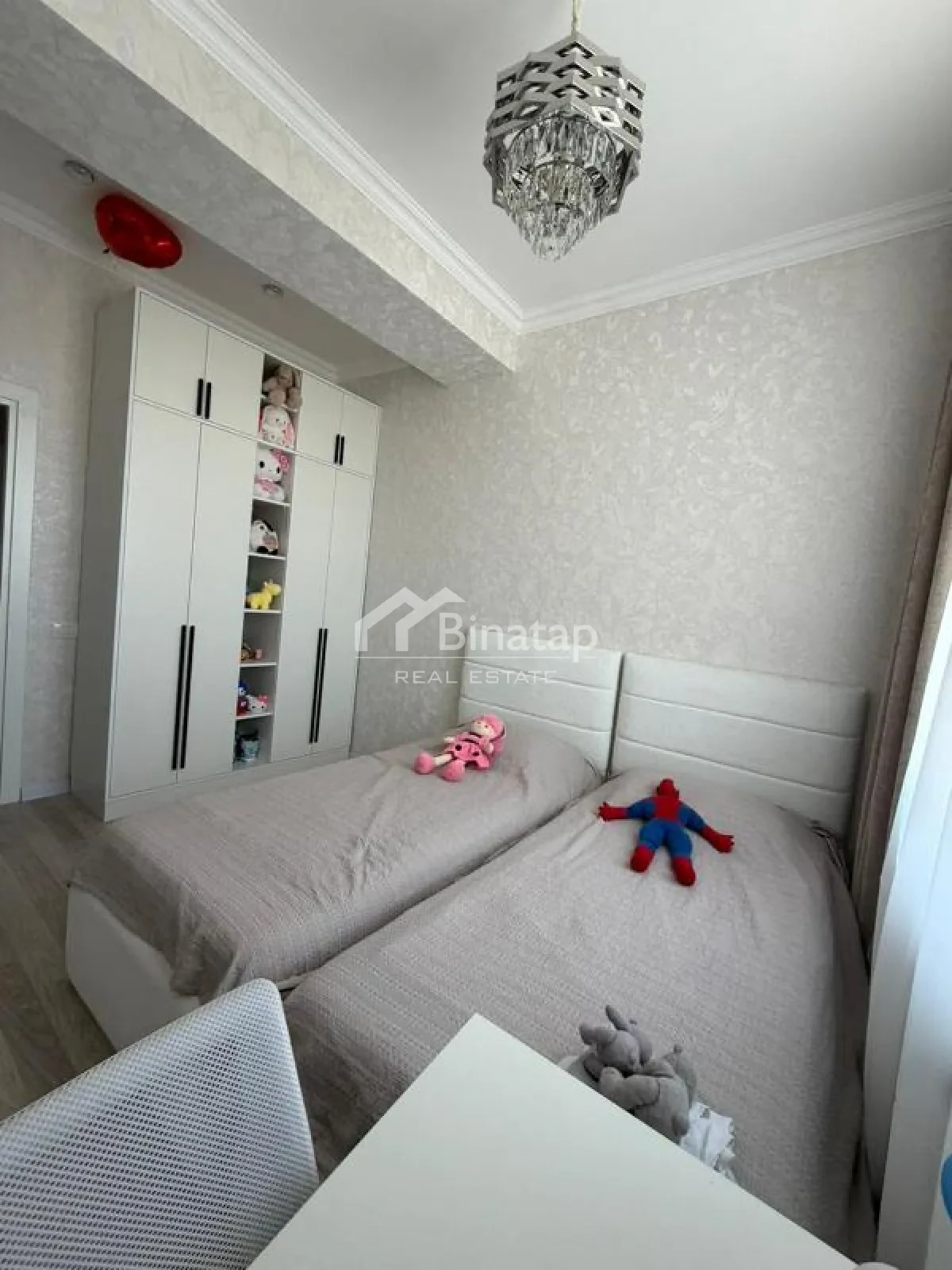 Продаётся 3-комн. новостройка 100 м², м. Ичеришехер — фото 8
