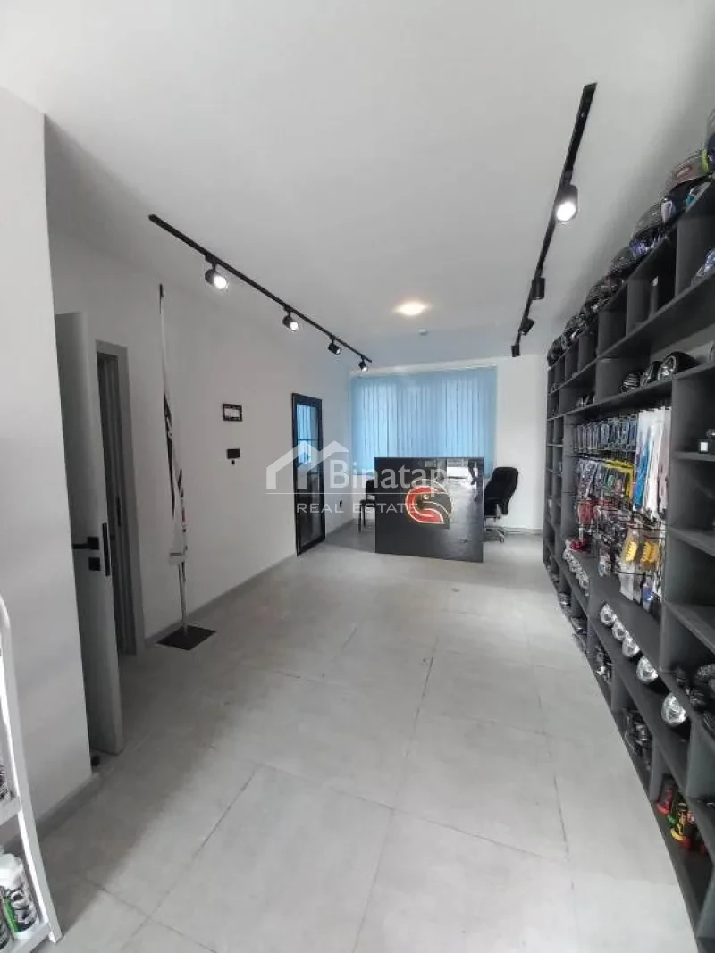 Satılır obyekt 53 m², Memar Əcəmi m.