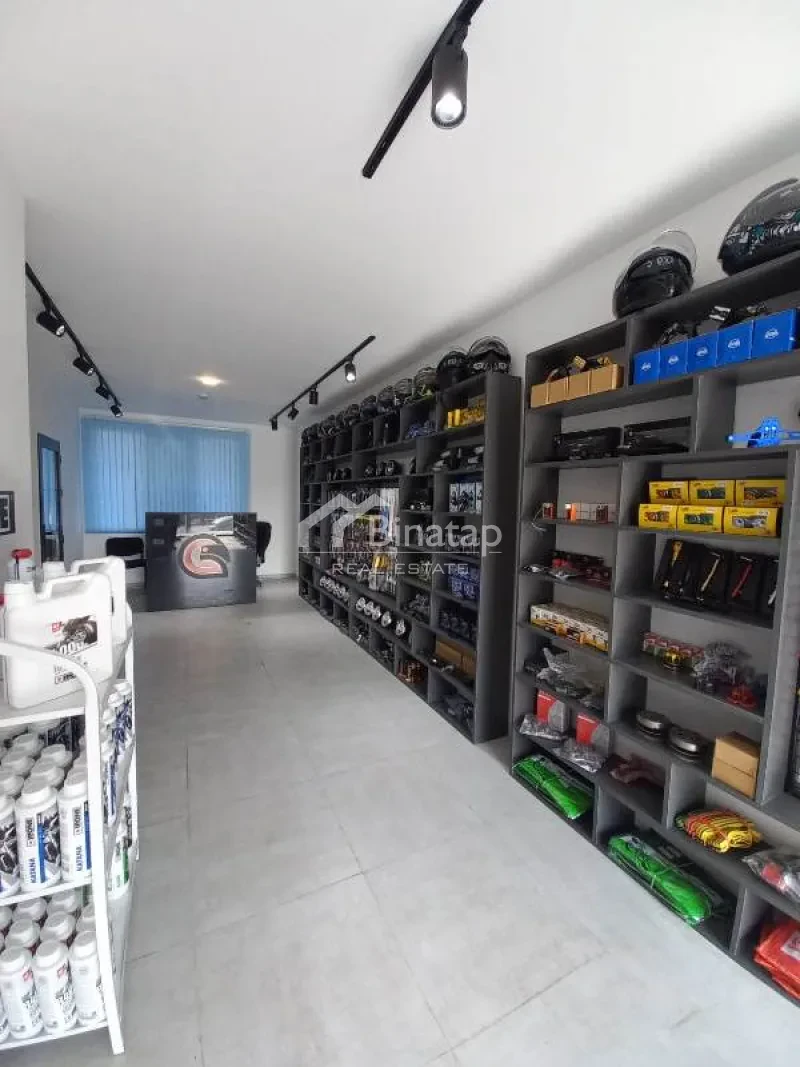 Satılır obyekt 53 m², Memar Əcəmi m. — şəkil 4