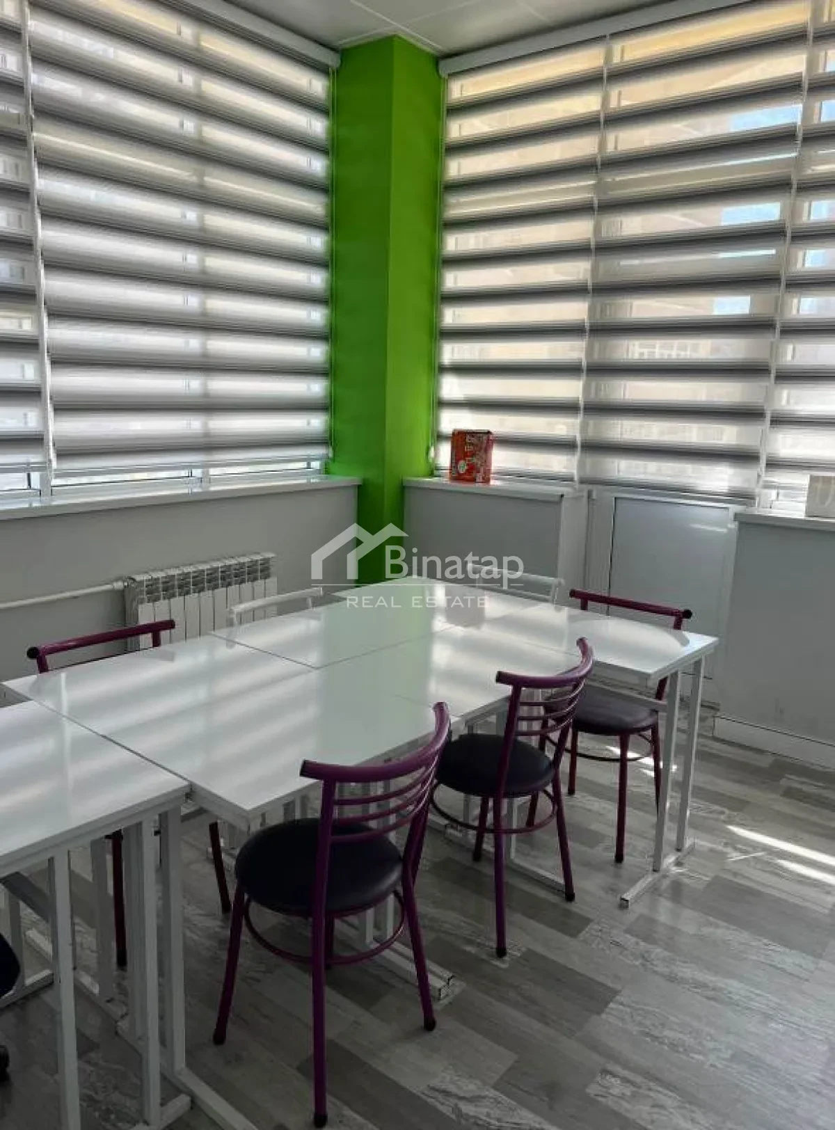 İcarəyə verilir obyekt 280 m², İçərişəhər m. — şəkil 1