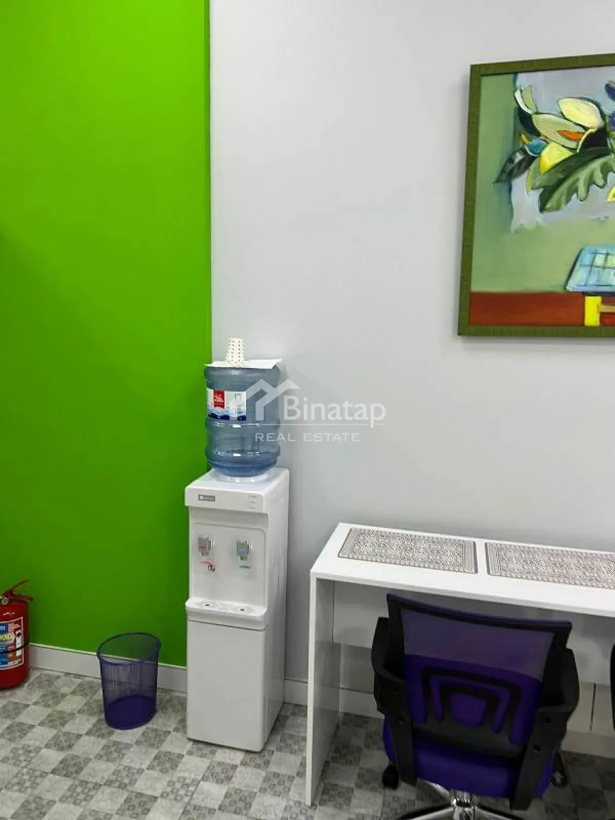 İcarəyə verilir obyekt 280 m², İçərişəhər m. — şəkil 3