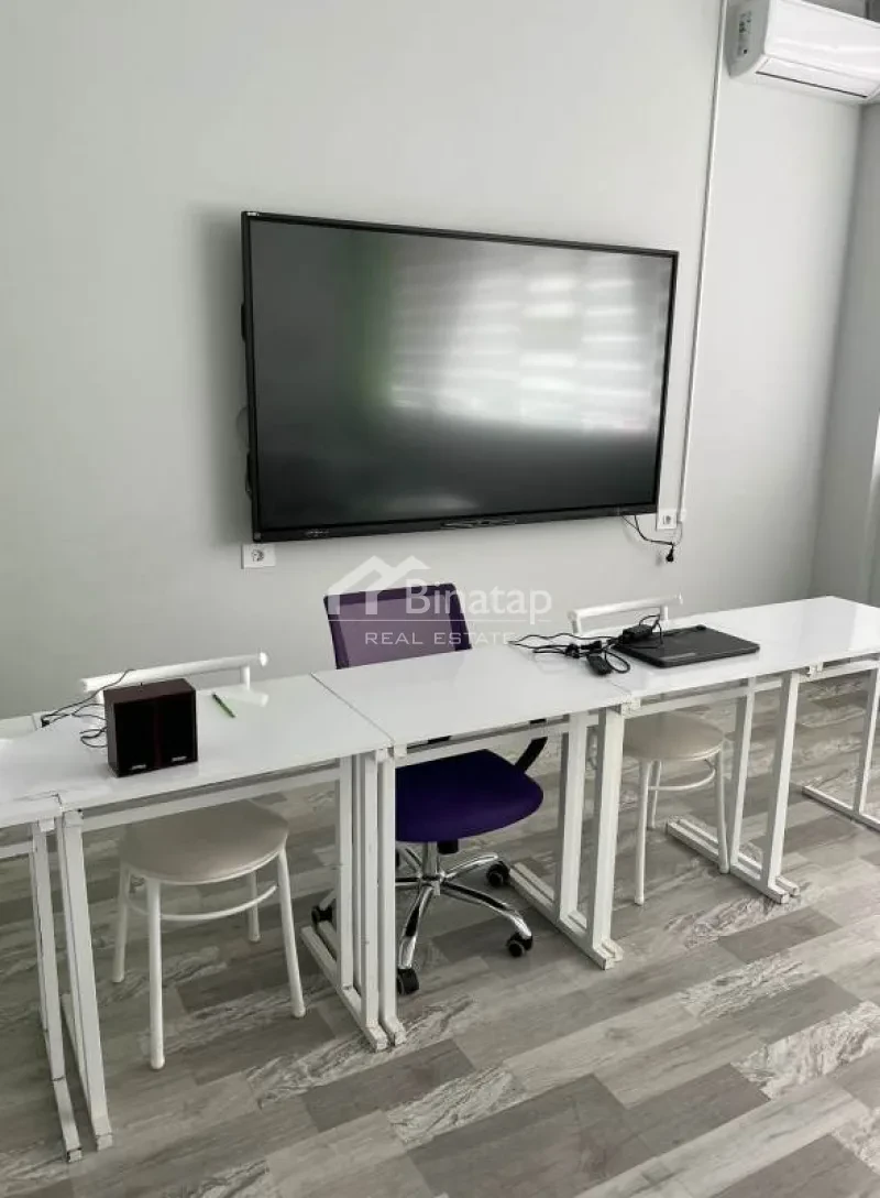 İcarəyə verilir obyekt 280 m², İçərişəhər m. — şəkil 5