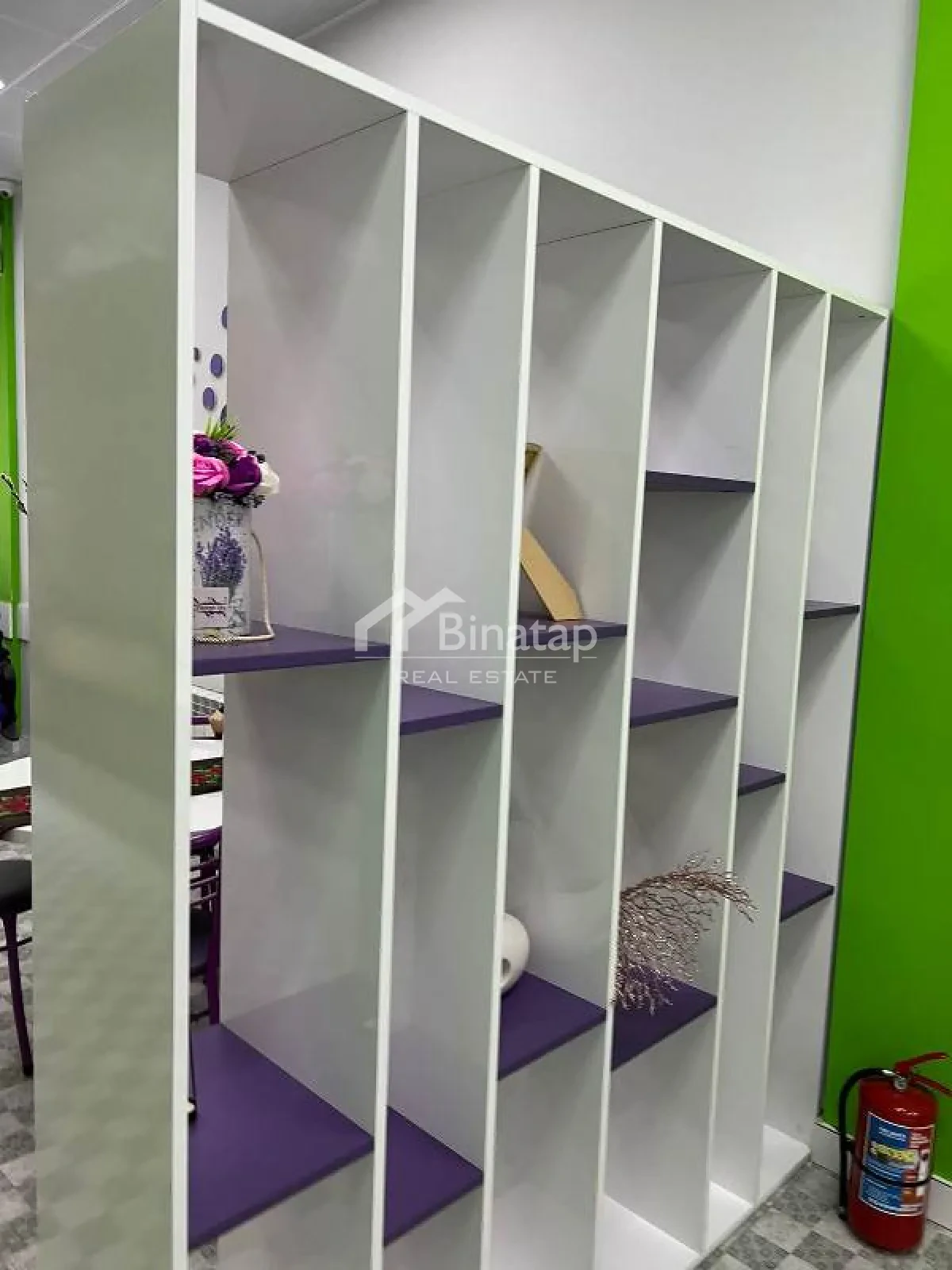 İcarəyə verilir obyekt 280 m², İçərişəhər m. — şəkil 9