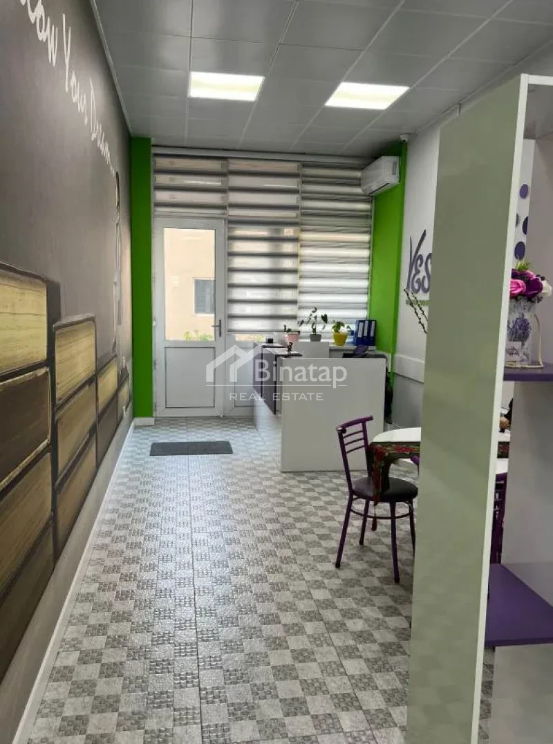 İcarəyə verilir obyekt 280 m², İçərişəhər m. — şəkil 14