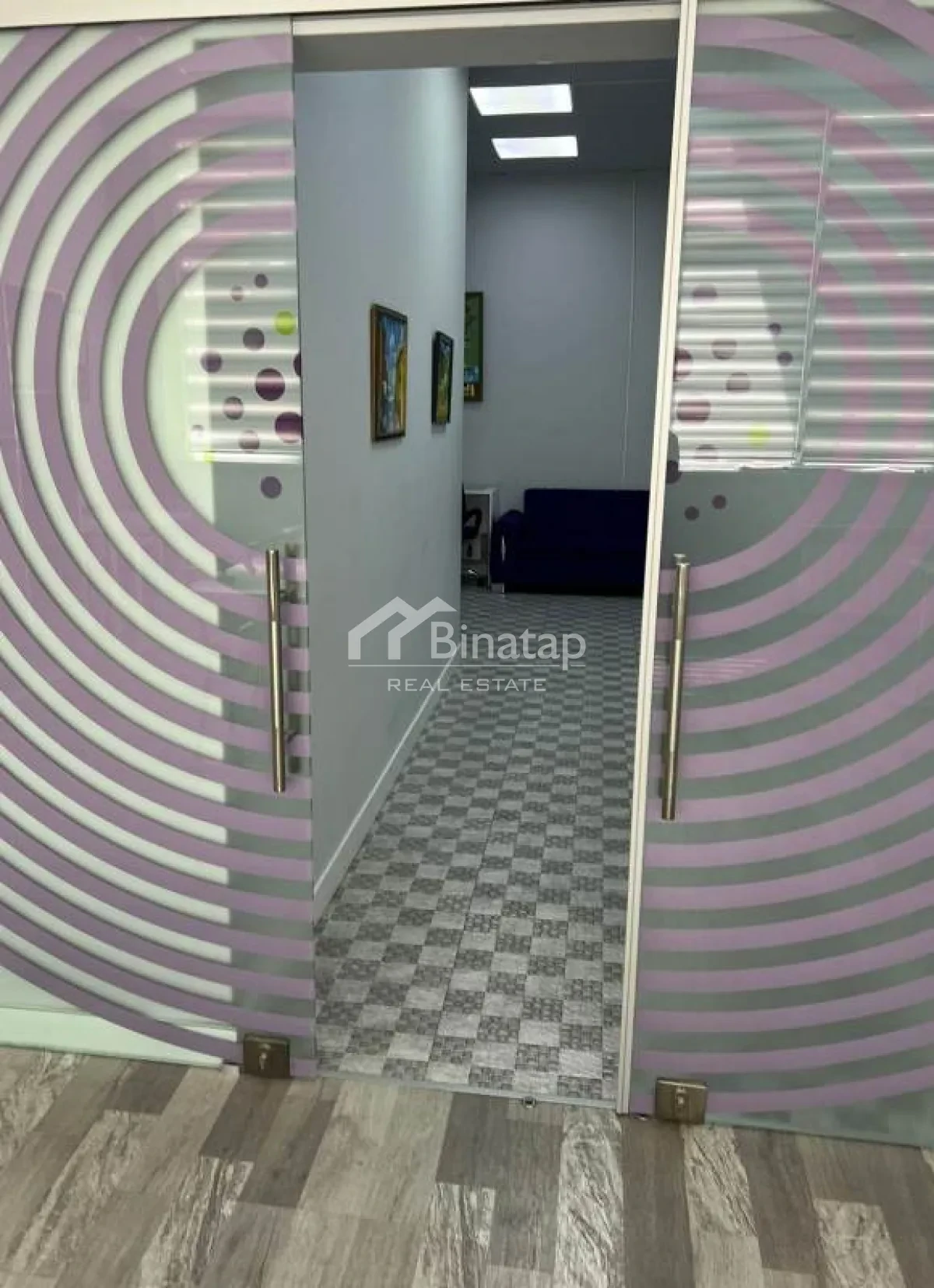 İcarəyə verilir obyekt 280 m², İçərişəhər m. — şəkil 16