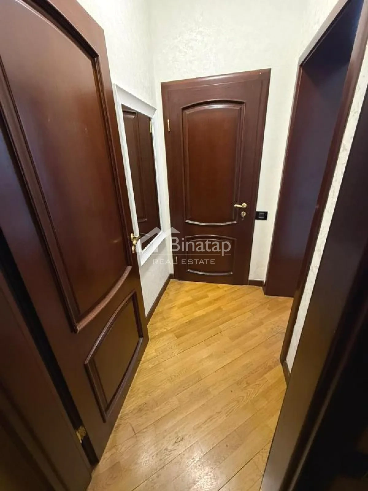 Satılır 3 otaqlı yeni tikili 156 m², Gənclik m. — şəkil 8
