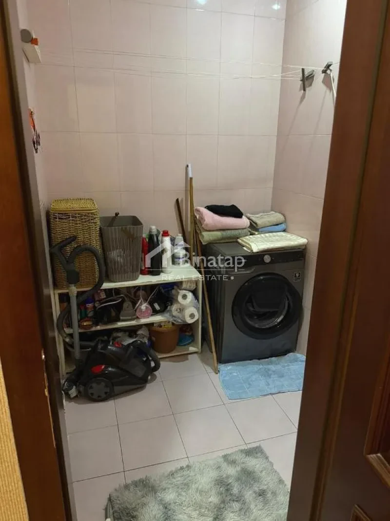 Satılır 3 otaqlı yeni tikili 156 m², Gənclik m. — şəkil 9