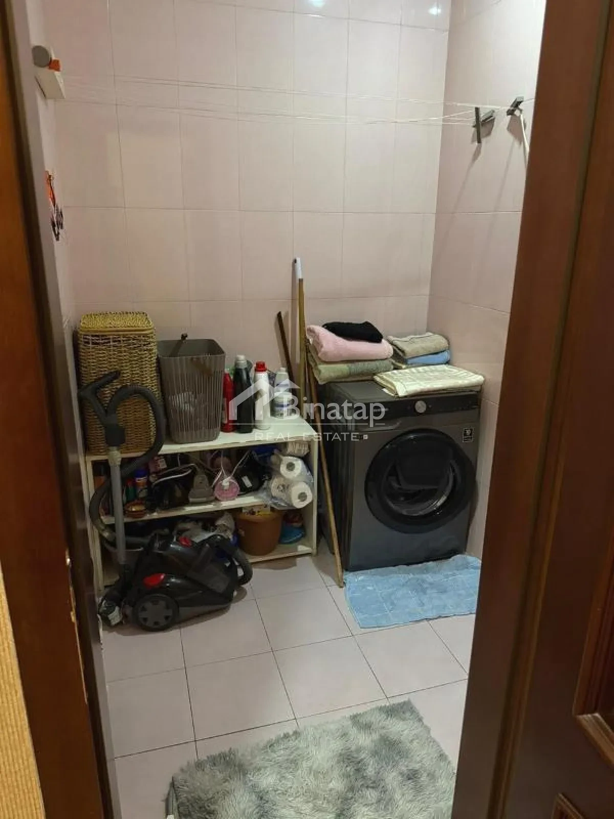 Satılır 3 otaqlı yeni tikili 156 m², Gənclik m. — şəkil 9