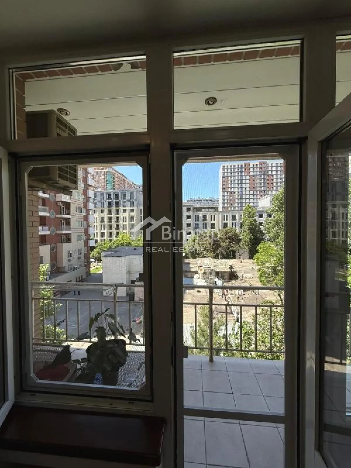 Satılır 3 otaqlı yeni tikili 156 m², Gənclik m. — şəkil 12