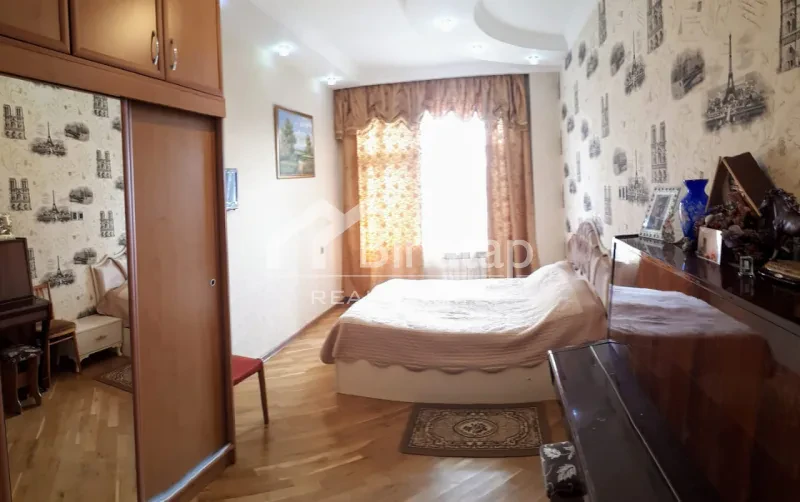 Satılır 4 otaqlı yeni tikili 190 m², Gənclik m. — şəkil 6