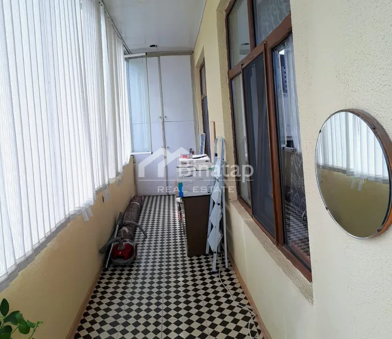Satılır 4 otaqlı yeni tikili 190 m², Gənclik m. — şəkil 16