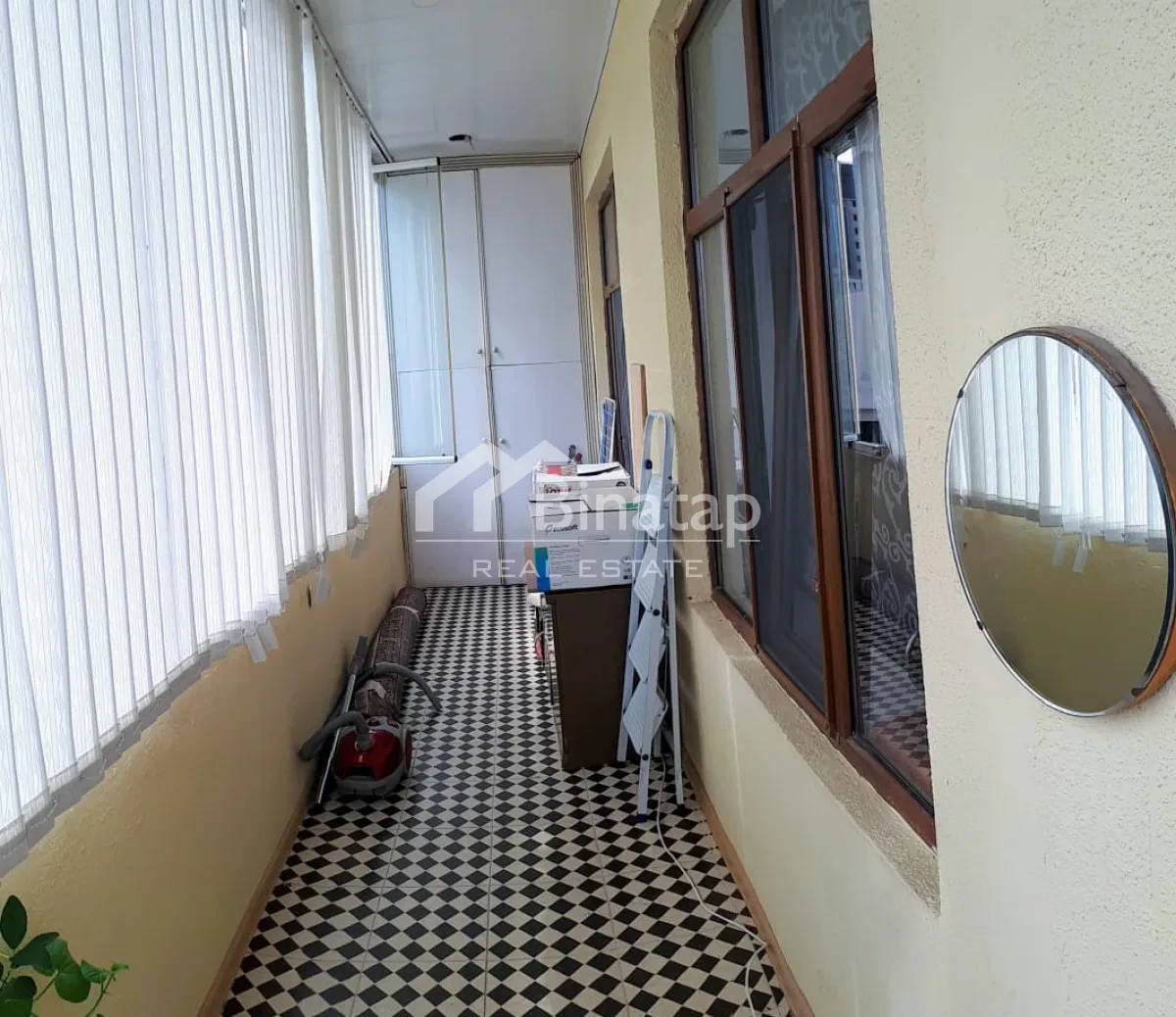 Satılır 4 otaqlı yeni tikili 190 m², Gənclik m. — şəkil 16