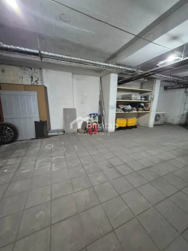 Satılır qaraj 70 m², İnşaatçılar m. — şəkil 2