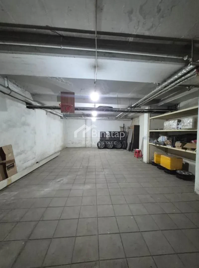 Satılır qaraj 70 m², İnşaatçılar m. — şəkil 3