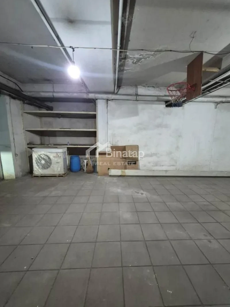 Satılır qaraj 70 m², İnşaatçılar m. — şəkil 4