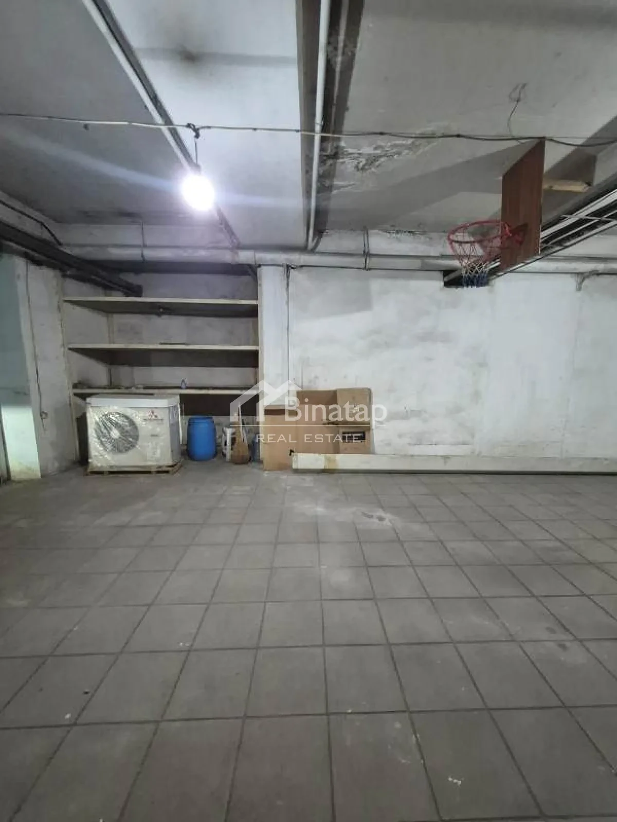 Satılır qaraj 70 m², İnşaatçılar m. — şəkil 4