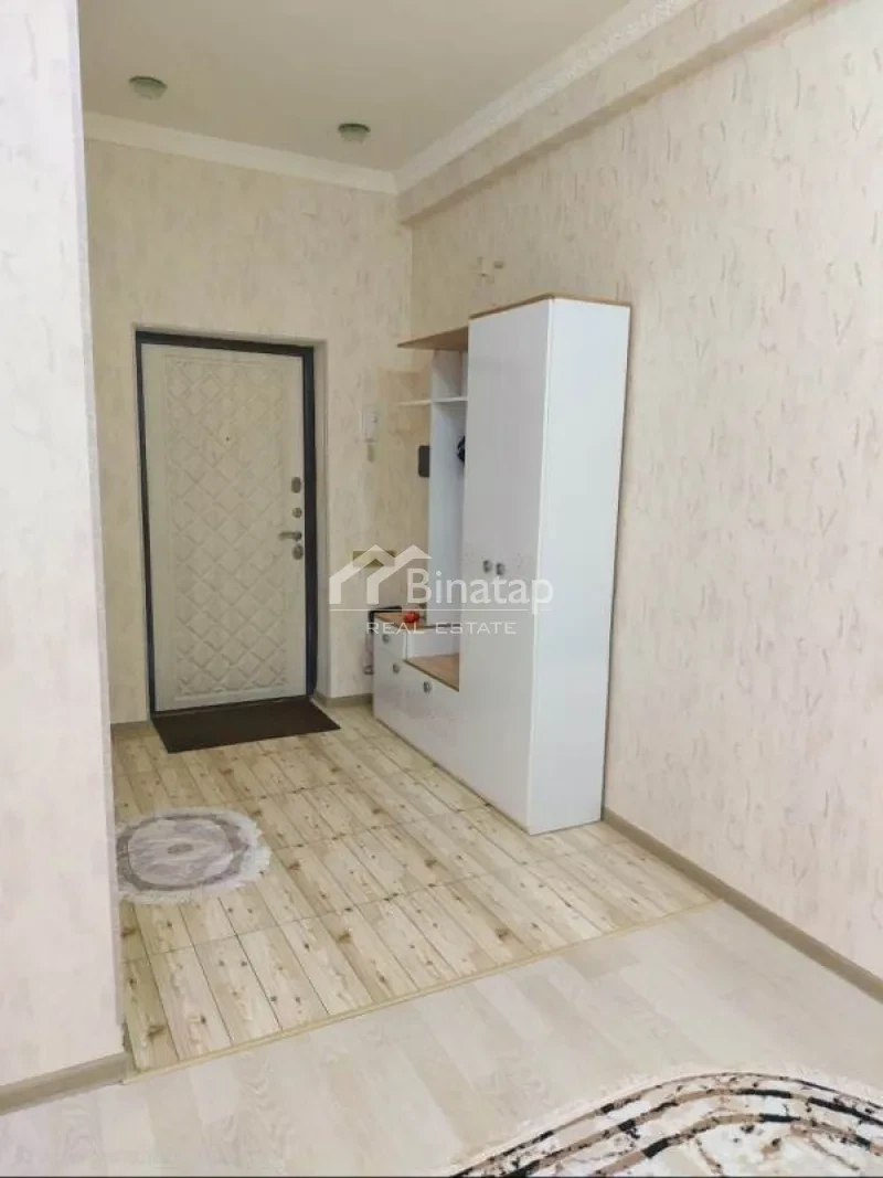 Продаётся 2-комн. новостройка 74 м², м. Иншаатчылар — фото 8