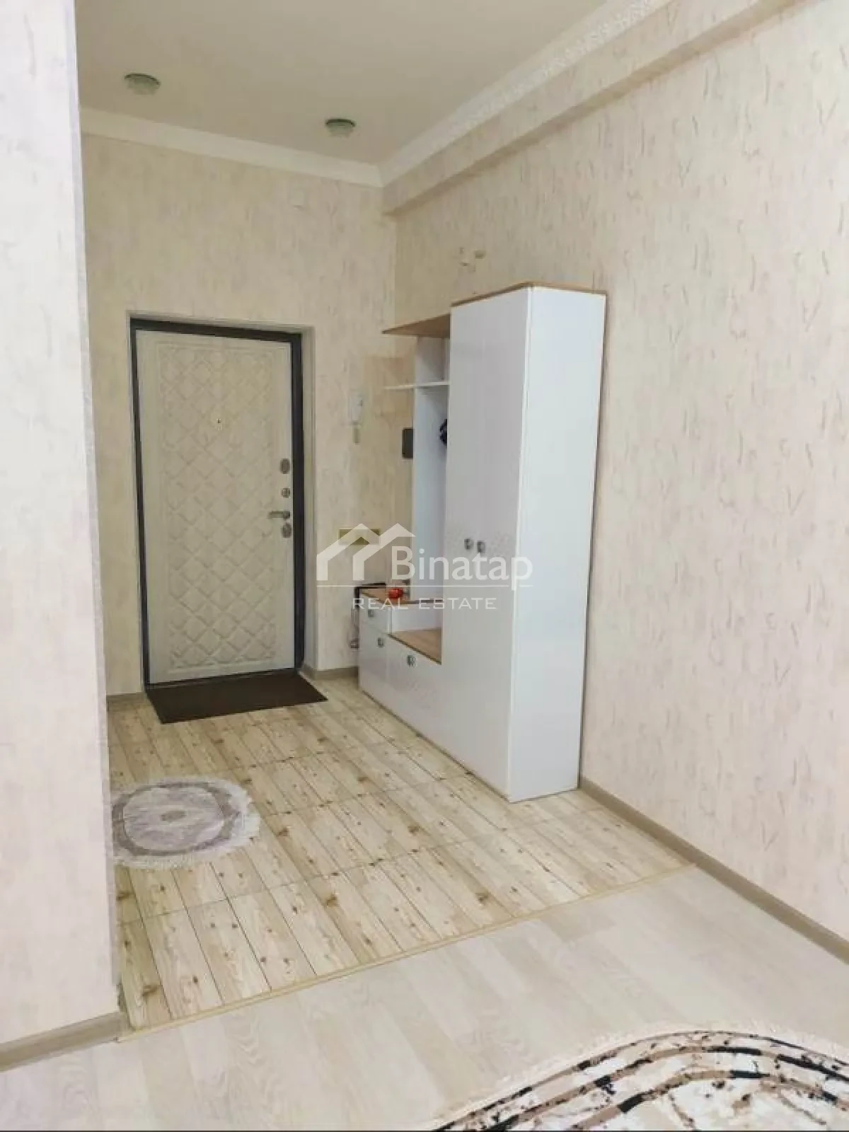 Продаётся 2-комн. новостройка 74 м², м. Иншаатчылар — фото 8