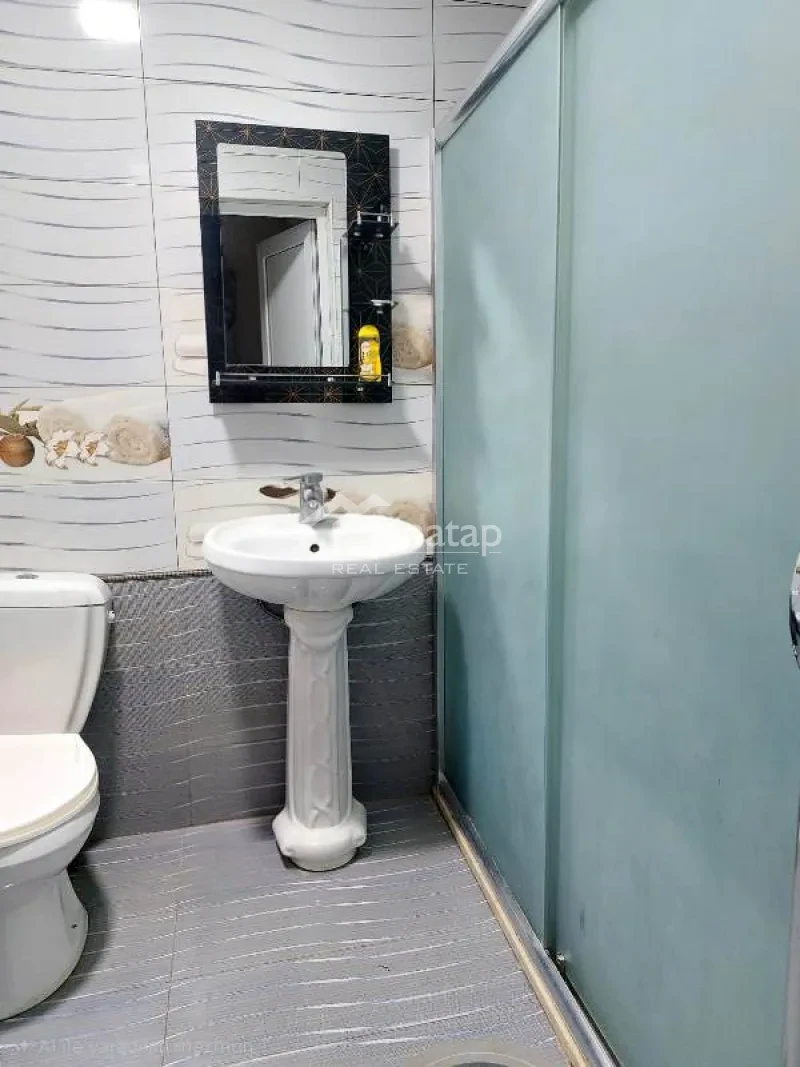 Продаётся 2-комн. новостройка 74 м², м. Иншаатчылар — фото 9