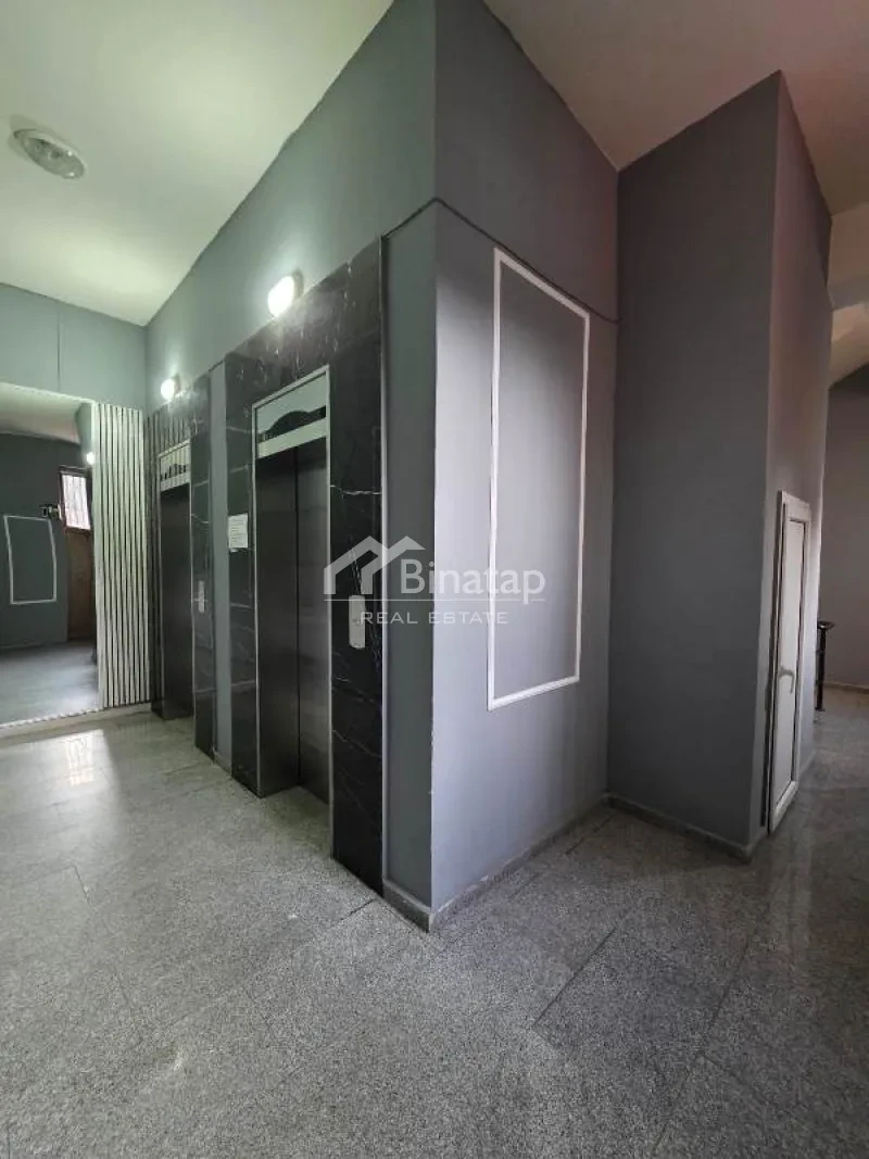 Продаётся 2-комн. новостройка 74 м², м. Иншаатчылар — фото 10