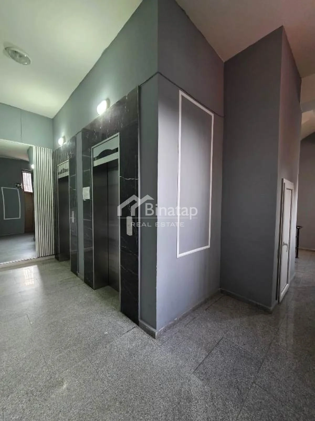 Продаётся 2-комн. новостройка 74 м², м. Иншаатчылар — фото 10