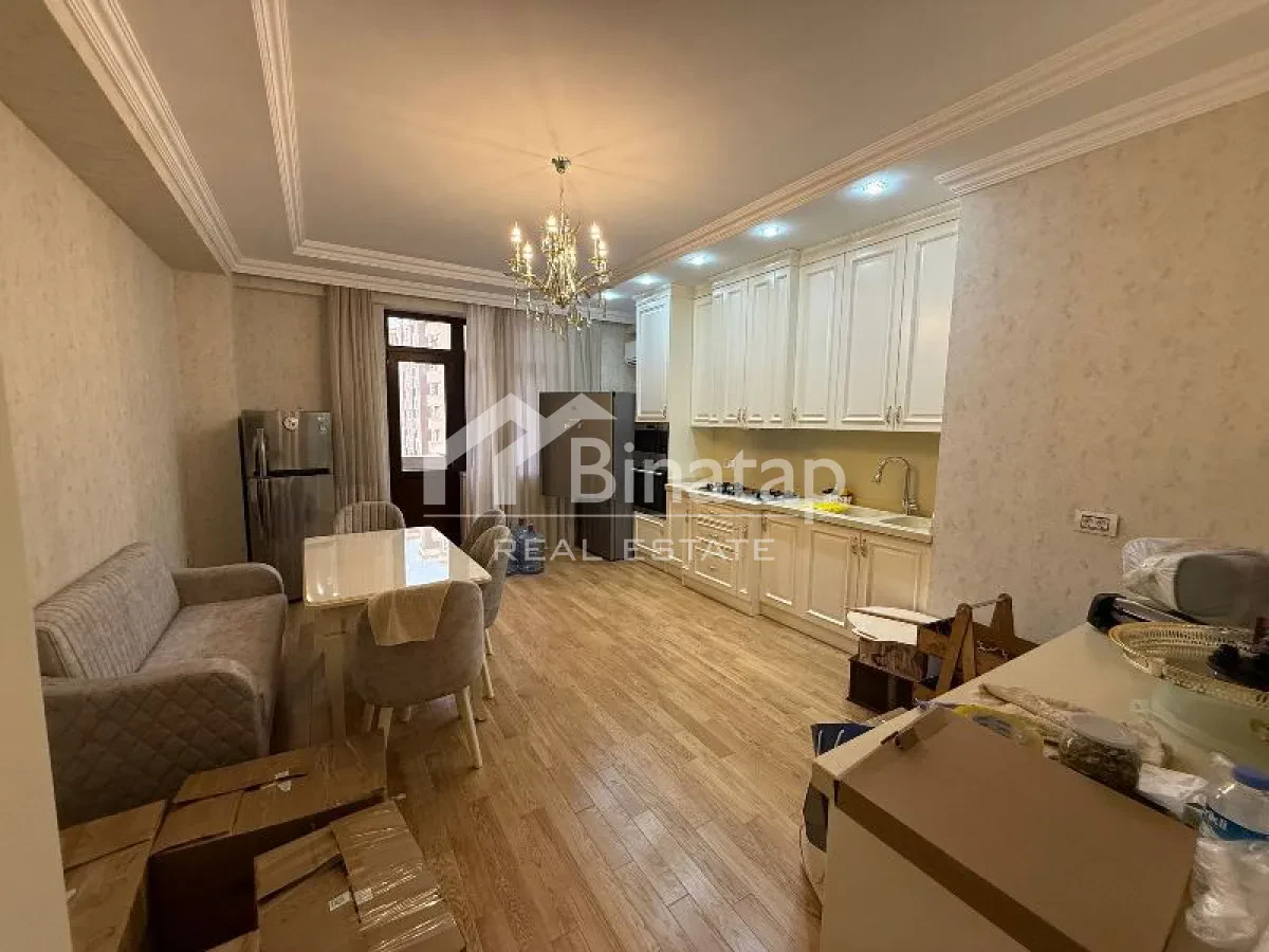 Satılır 4 otaqlı yeni tikili 185 m², 28 May m. — şəkil 8