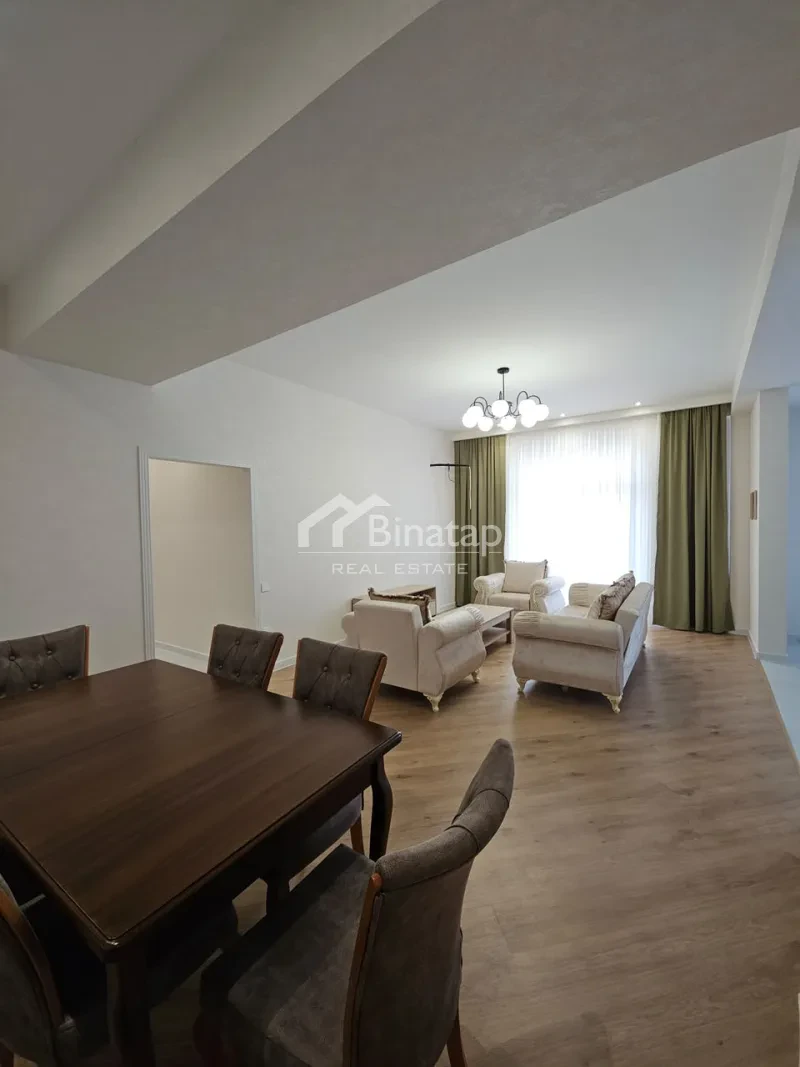Satılır 3 otaqlı yeni tikili 125 m², İçərişəhər m. — şəkil 2
