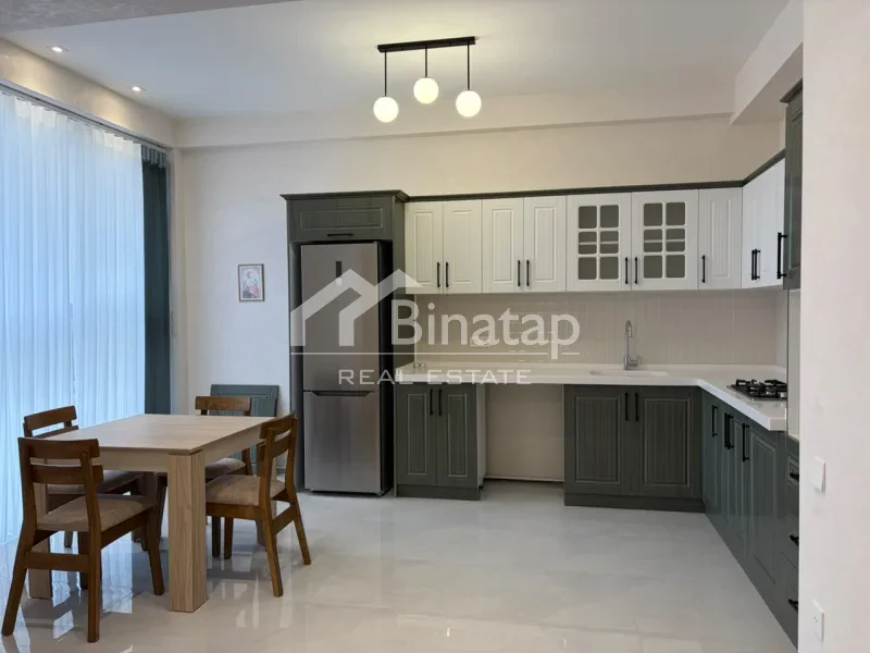 Satılır 3 otaqlı yeni tikili 125 m², İçərişəhər m. — şəkil 3