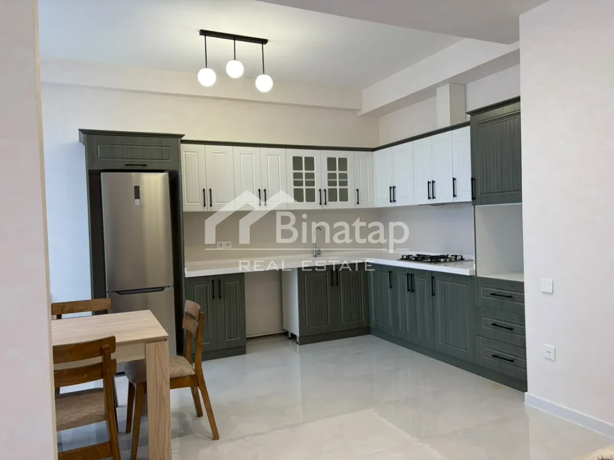 Satılır 3 otaqlı yeni tikili 125 m², İçərişəhər m. — şəkil 4