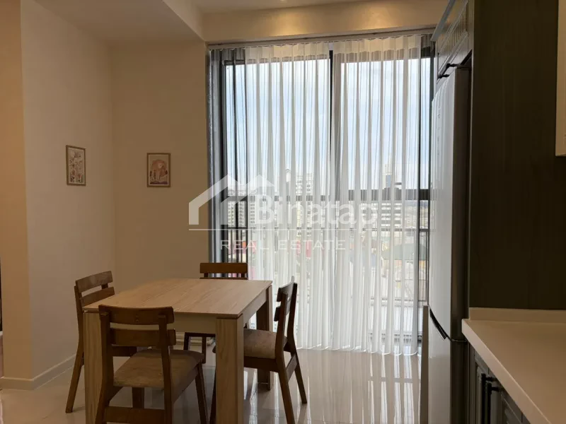 Satılır 3 otaqlı yeni tikili 125 m², İçərişəhər m. — şəkil 5
